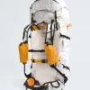 Zestaw Summit Series Advanced Mountain Kit 55L Pack