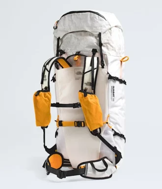 Zestaw Summit Series Advanced Mountain Kit 55L Pack