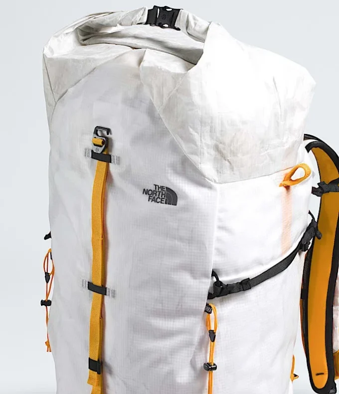 Zestaw Summit Series Advanced Mountain Kit 55L Pack