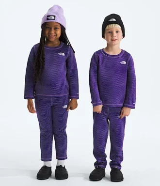 Zestaw termiczny DOTKNIT™ dla dzieci
