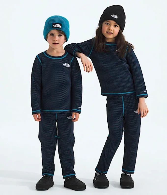 Zestaw termiczny DOTKNIT™ dla dzieci