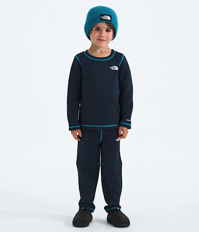 Zestaw termiczny DOTKNIT™ dla dzieci