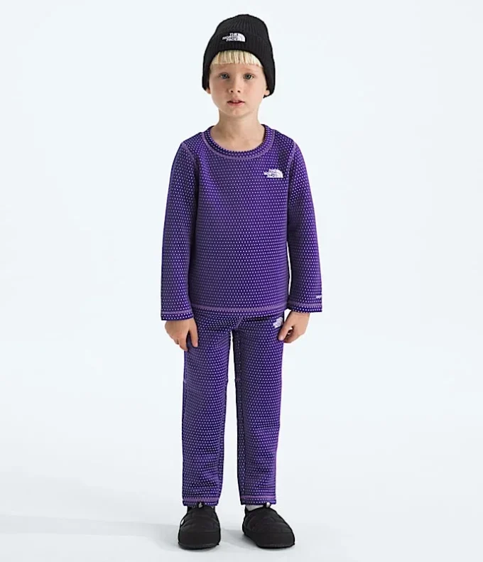 Zestaw termiczny DOTKNIT™ dla dzieci