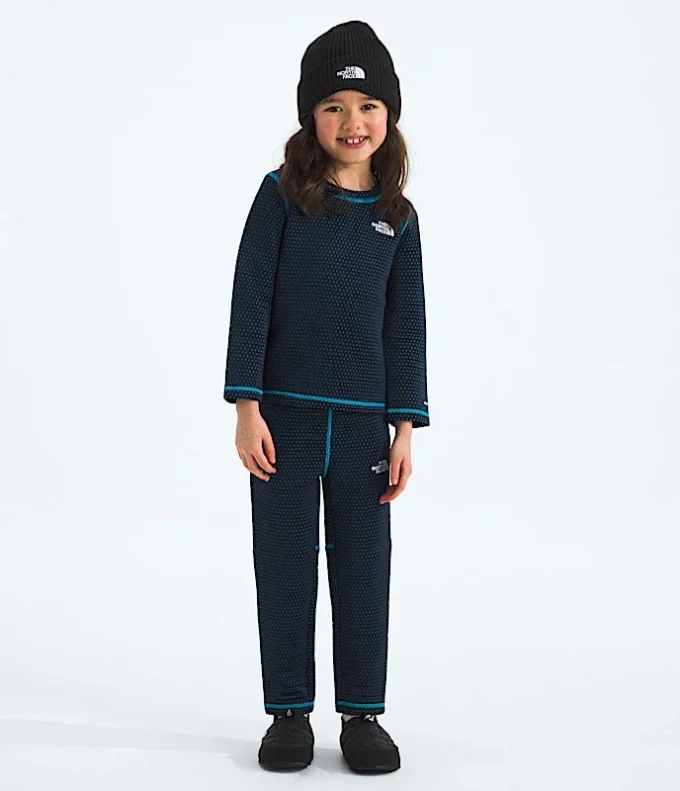 Zestaw termiczny DOTKNIT™ dla dzieci