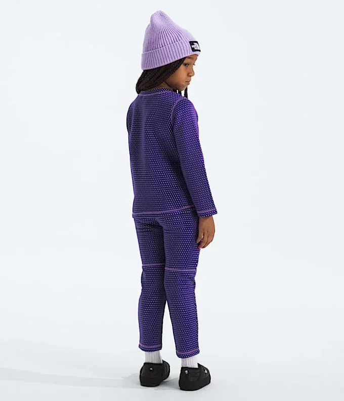 Zestaw termiczny DOTKNIT™ dla dzieci