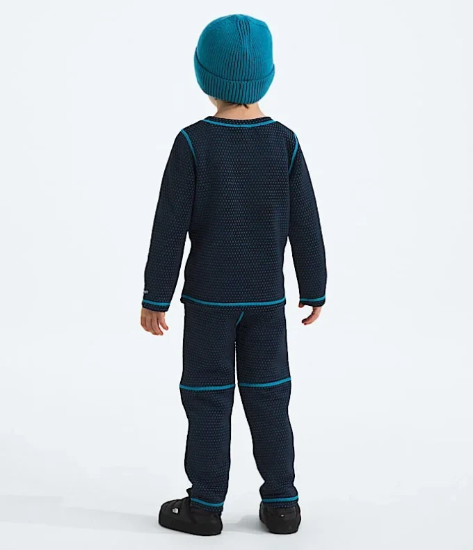 Zestaw termiczny DOTKNIT™ dla dzieci
