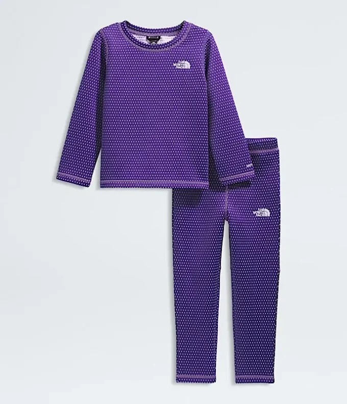 Zestaw termiczny DOTKNIT™ dla dzieci