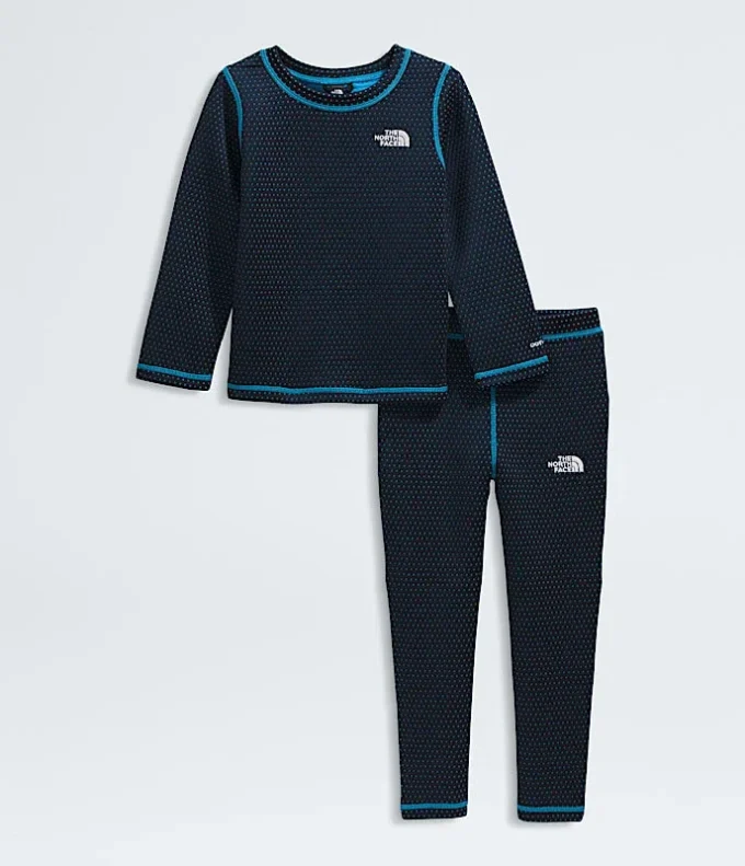 Zestaw termiczny DOTKNIT™ dla dzieci