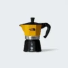 Zestaw TNF x Bialetti Moka