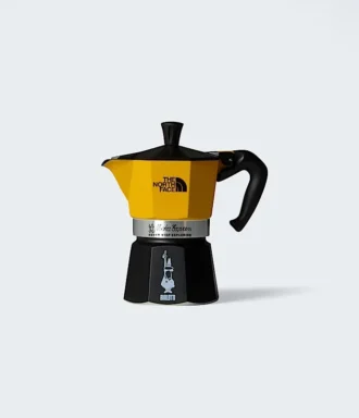 Zestaw TNF x Bialetti Moka