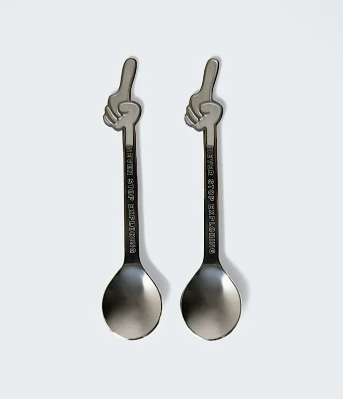 Zestaw TNF x Bialetti Moka